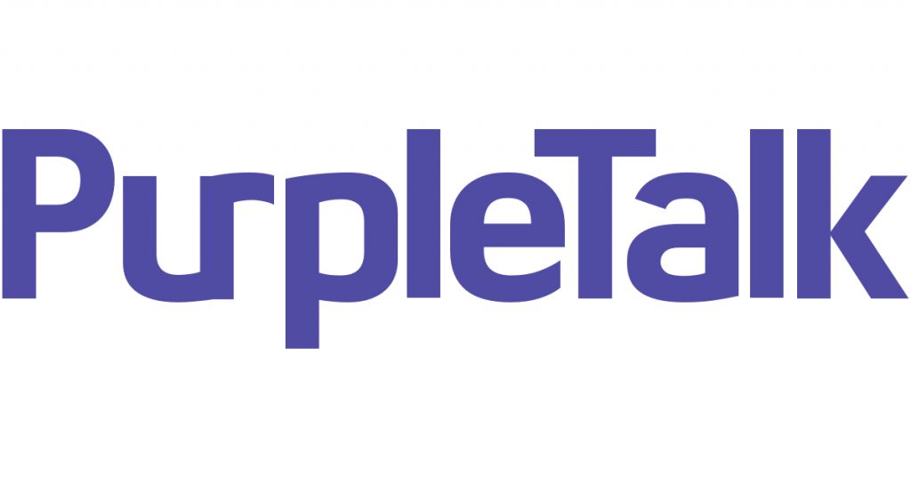 PT Logo - PurpleTalk