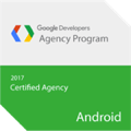 certified agency