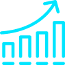 Growth icon