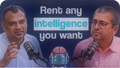 How to Run a Profitable Services Firm in the AI Era